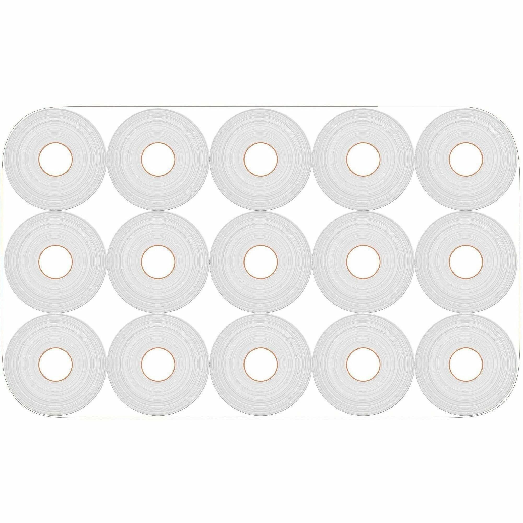 KIMBERLY-CLARK Kimberly-Clark KCC56674 Scott Choose-A-Sheet Paper Towels 15 Pack