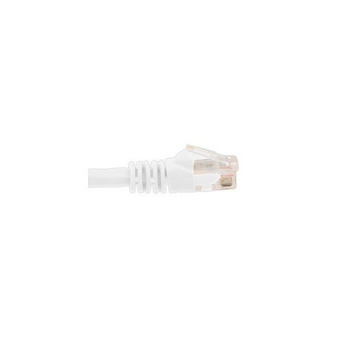 WIREPATH Wirepath WP-PC-CAT6-3FT-WHT Cat6 Patch Cable 3 Ft