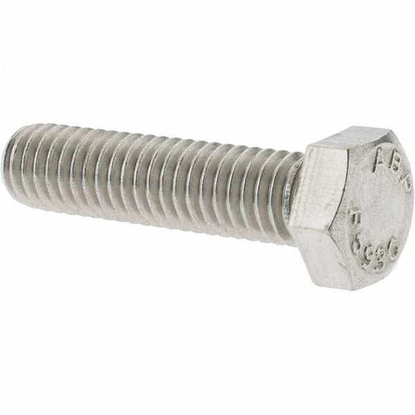 VALUE COLLECTION Value Collection A997210 Hex Head Cap Screw 3/8-16 25 Pack