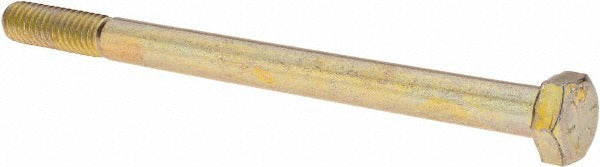 VALUE COLLECTION Value Collection MP39040-1 Hex Cap Screw 5/16-18 Grade 8 25pk