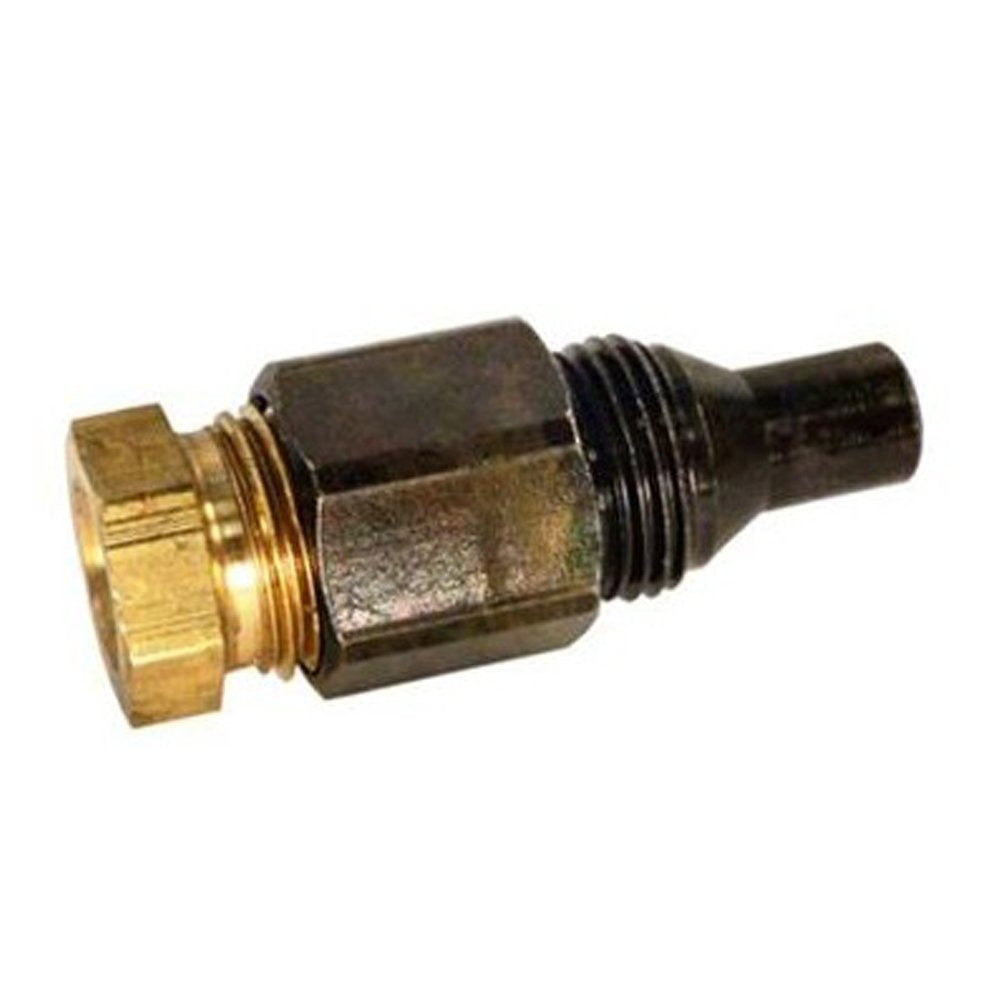 RAYPAK Raypak 600894 Replacement Pilot Orifice Propane IID (1 Pack) 600894