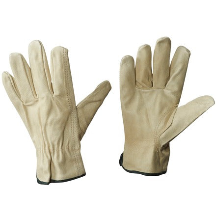 BSC PREFERRED Bsc Preferred GLV1061L Outdoor Work Gloves 3-pack