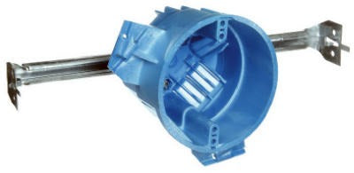 ABB INSTALLATION PRODUCTS Abb Installation Products BH525H Ceiling Box Hanger Bar 25 Cu in