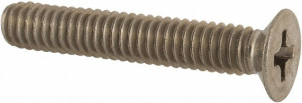 VALUE COLLECTION Value Collection MS24693-C54 Machine Screw 8-32 X 1 in