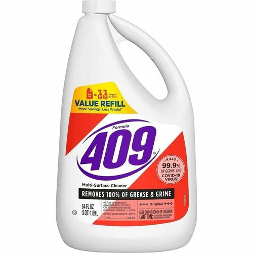 CLOROX Clorox Company CLO00636 Multisurface Cleaner 64 Oz
