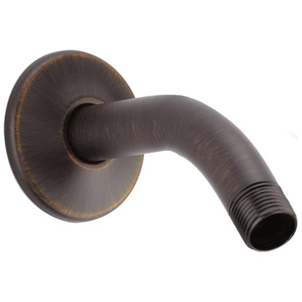 DELTA Delta U4993-RB Universal Shower Arm and Flange 5-3/4 Inch
