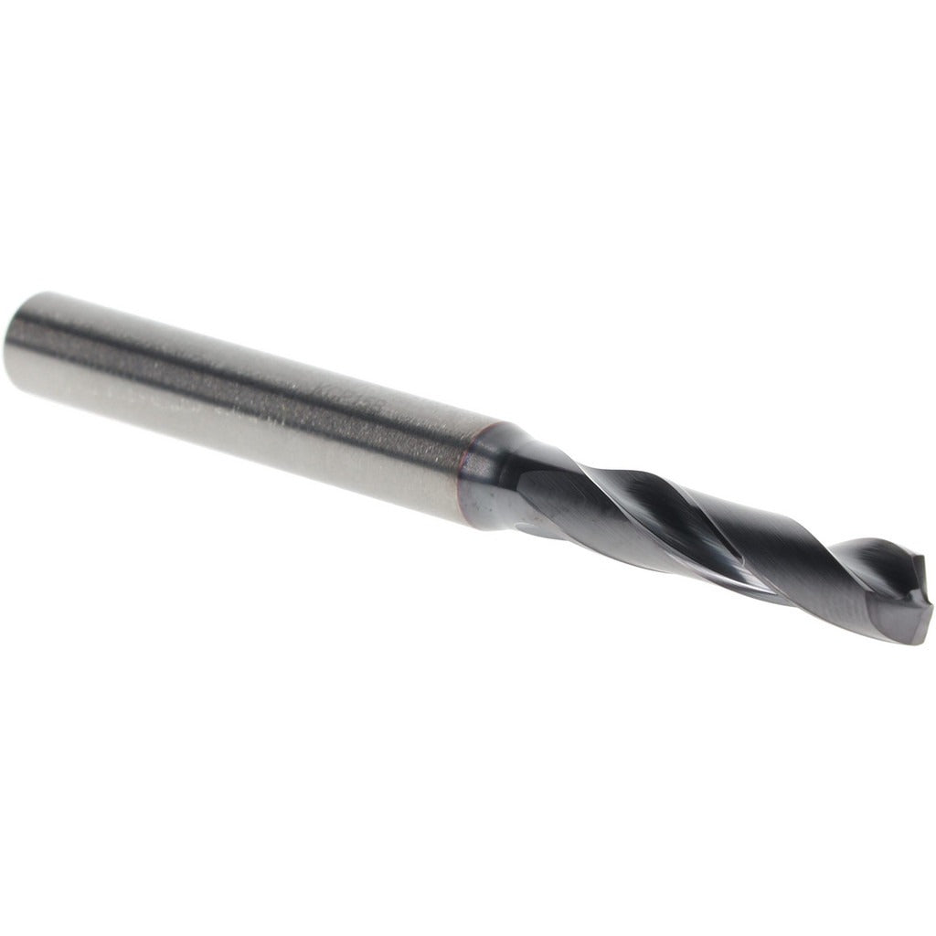 KENNAMETAL Kennametal 6781153 Drill Bit 5mm Solid Carbide Altin