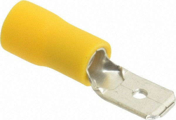 THOMAS & BETTS Thomas Betts TV10-250MD-XV Male Disconnect 12-10 Awg