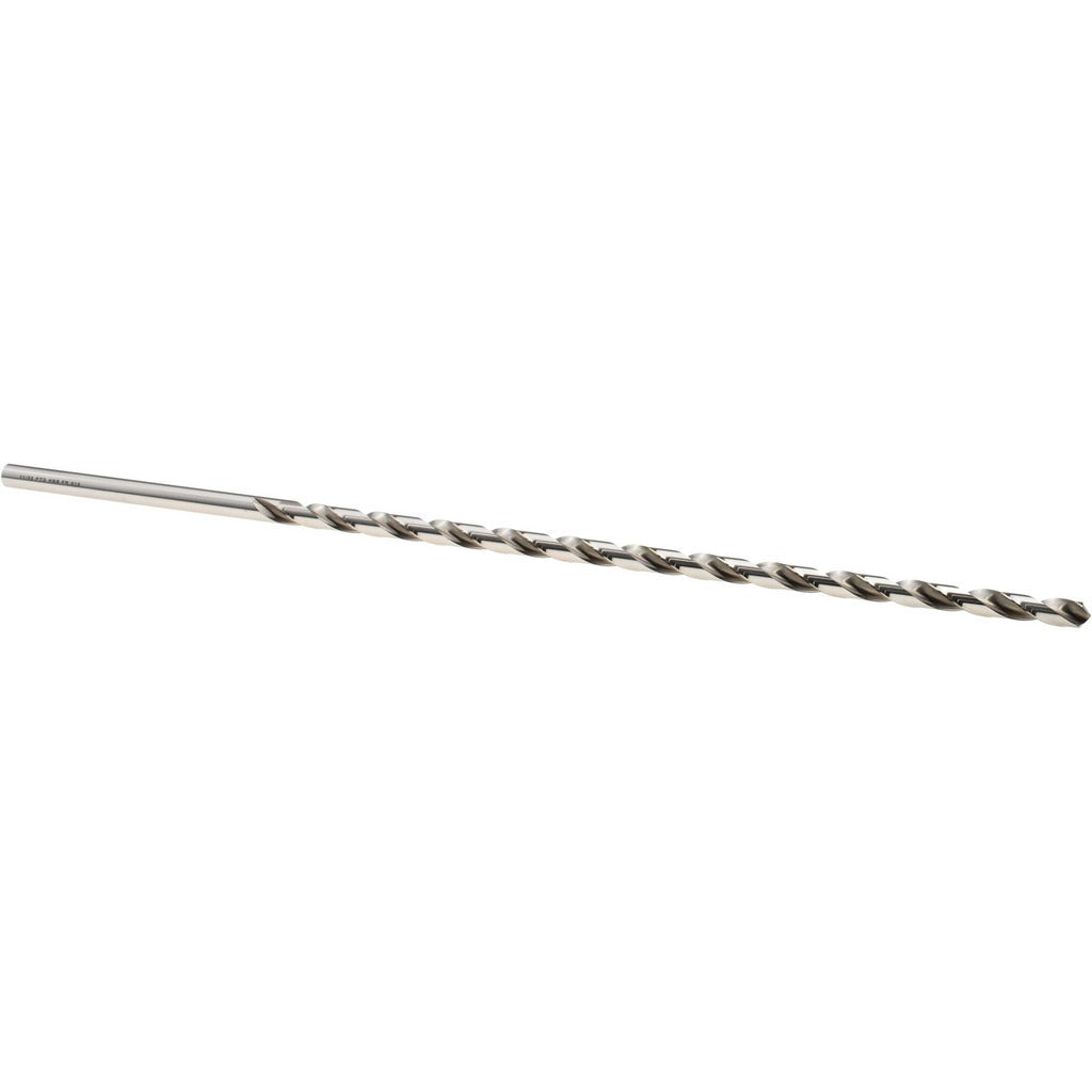 PRECISION TWIST DRILL Precision Twist Drill 5999823 Extra Length Drill Bit