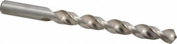 CHICAGO-LATROBE Chicago-latrobe 46032 Jobber Drill Bit 1/2 in Hss