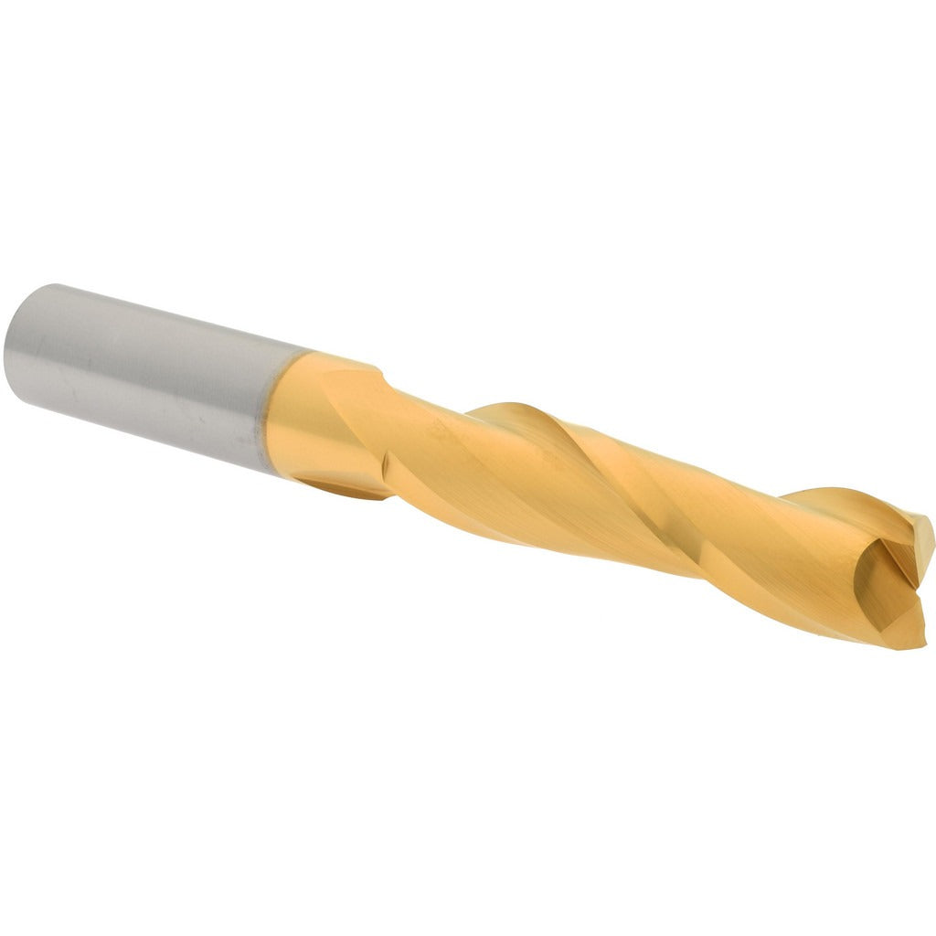 HERTEL Hertel 750547 Solid Carbide Square End Mill 2 Flute