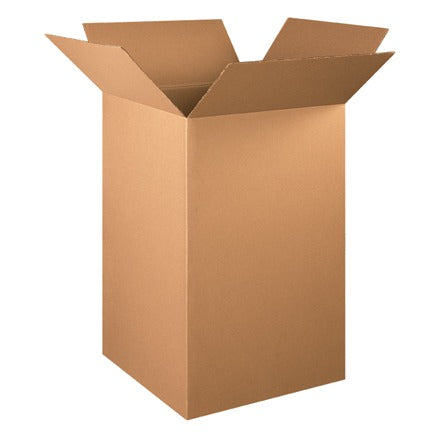BSC PREFERRED Bsc Preferred 222236 Tall Corrugated Box Pack of 10