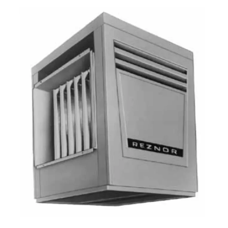 REZNOR Reznor X300 X-300 Duct Furnace 300,000 BTU (Indoor) X-300-AGA