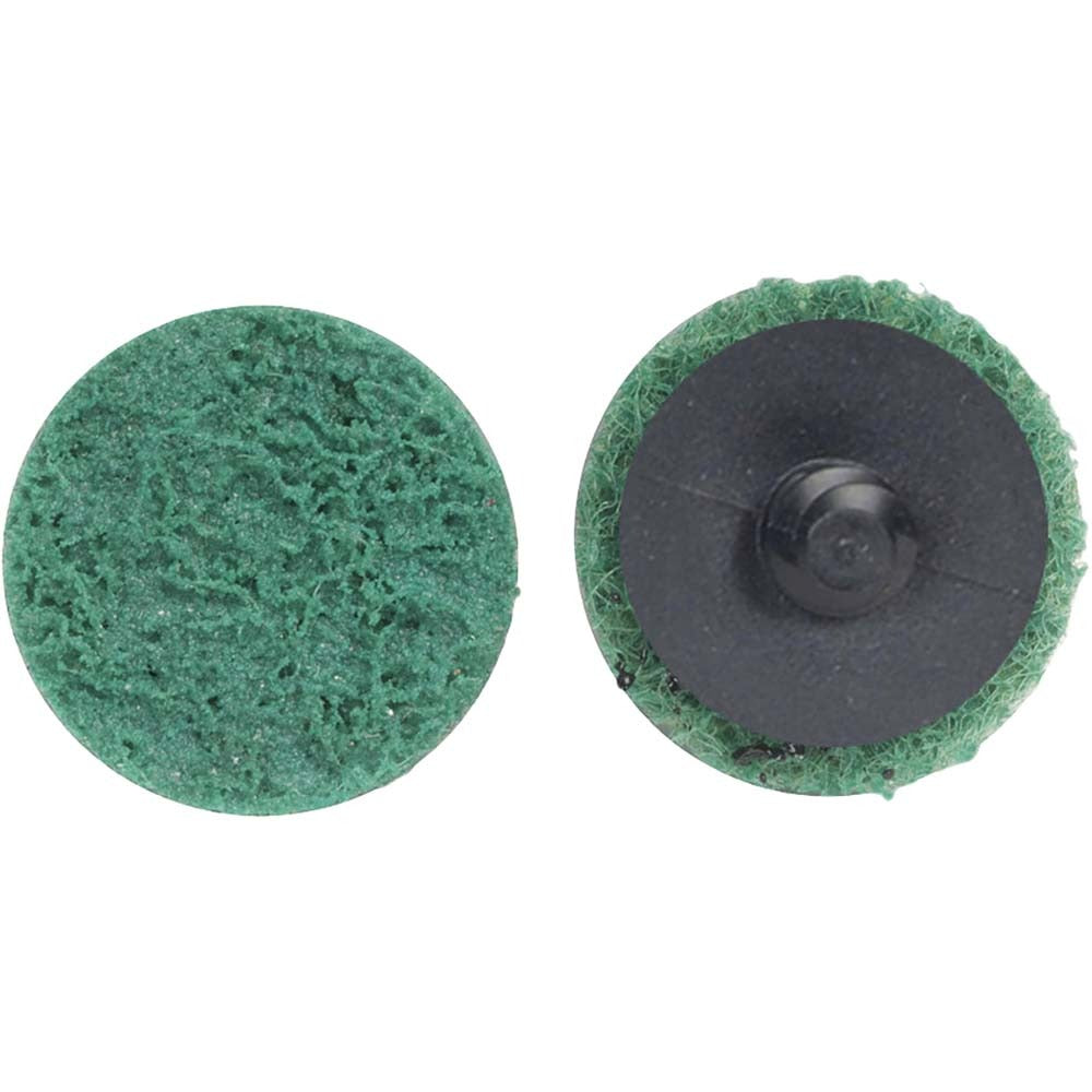 NORTON Norton 66623340079 Quick-change Disc 2in Aluminum Oxide