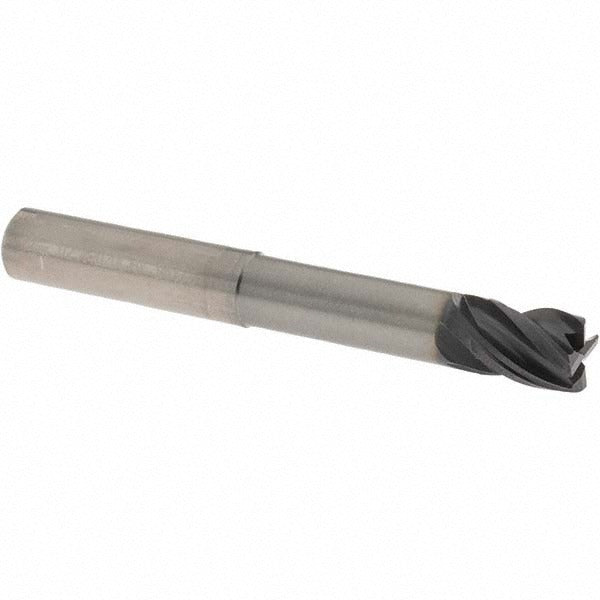 OSG Osg VG446-5003 Corner Chamfer End Mill 0.5in 4 Flute Tialn