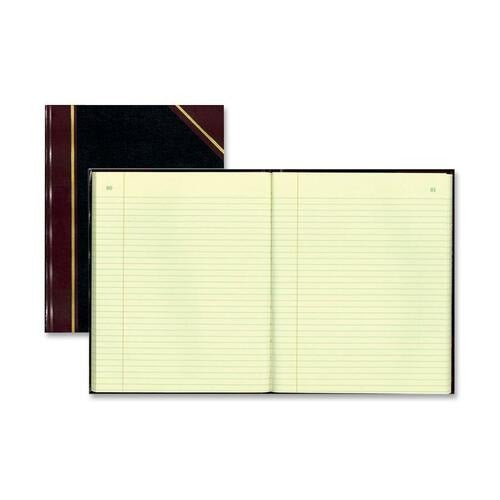 REDIFORM Rediform RED56231 Record Book 300 Pages Ledger