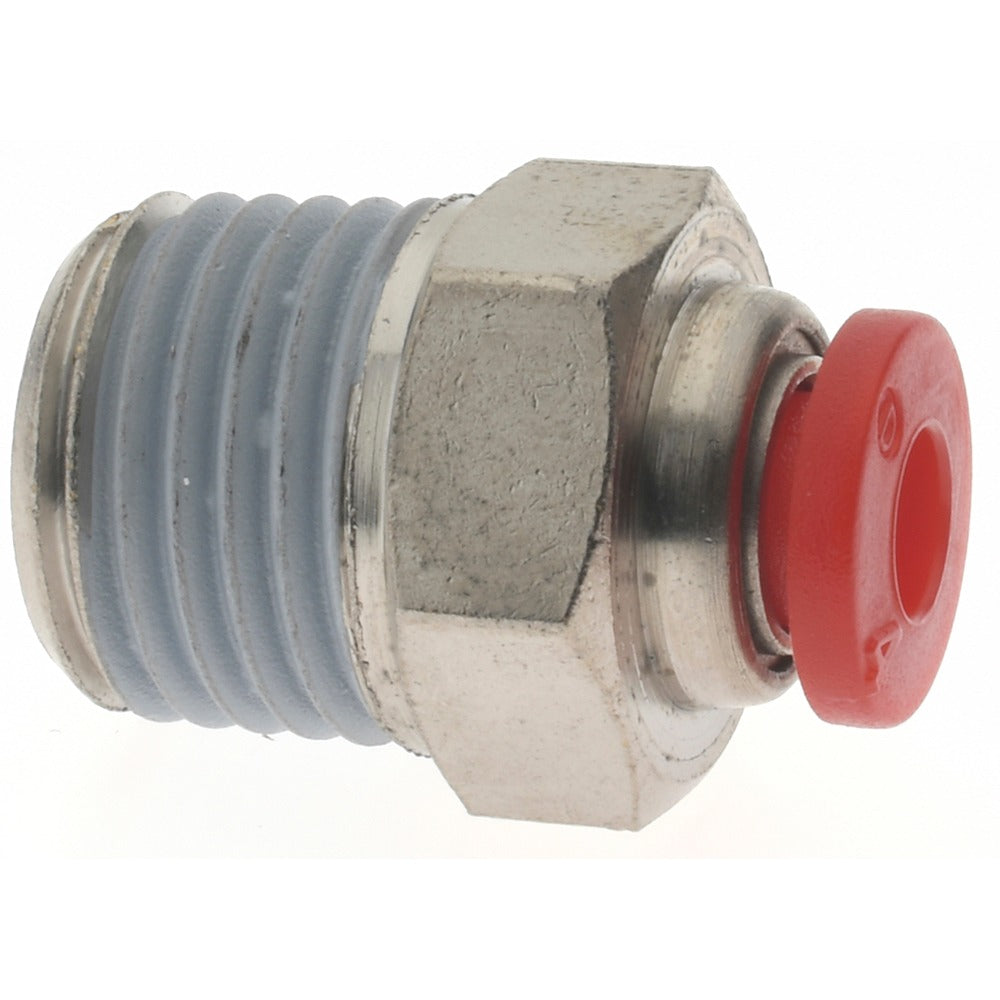 NORGREN Norgren C01250428 Push-to-connect Male Connector Bspt