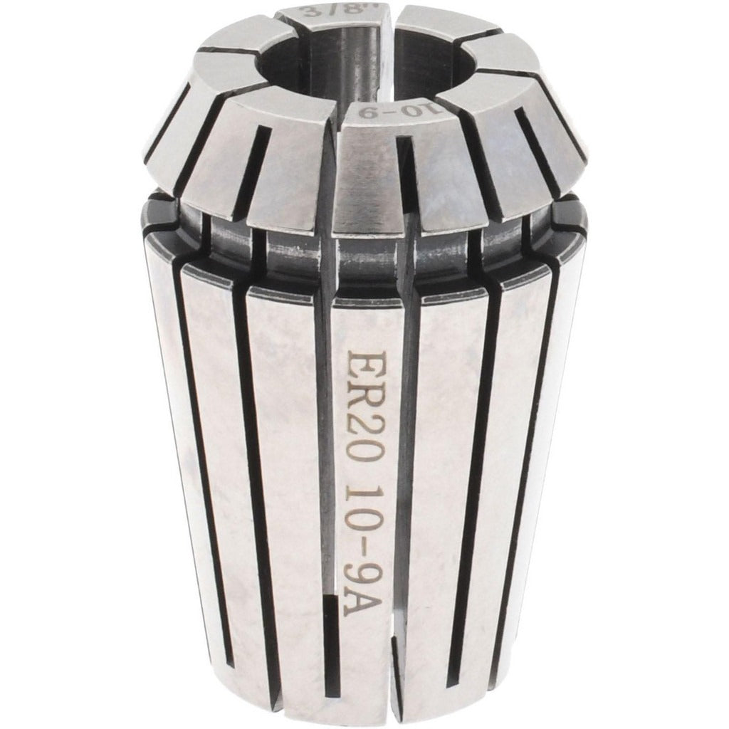 ACCUPRO Accupro 587481 ER20 Collet 0.393 in 10mm