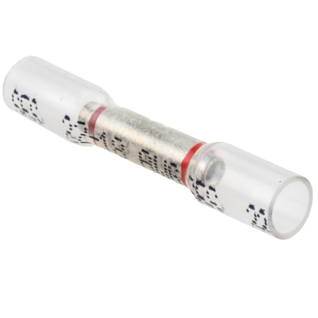 VALUE COLLECTION Value Collection BOW-998670 Butt Splice Terminal Crimp-on