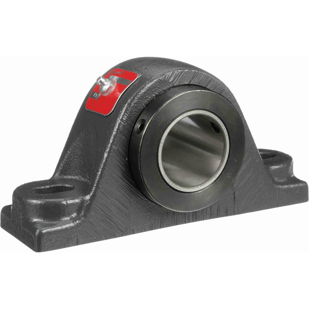 BROWNING Browning 730007 PBE920X2 Pillow Block 2in Id Cast Iron