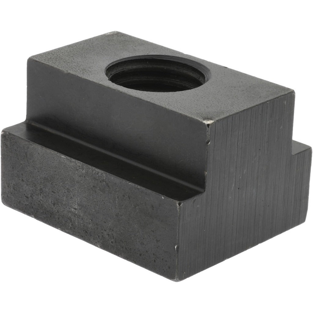 GIBRALTAR Gibraltar 41424TG T-slot Nut Through Tapped 7/8-9
