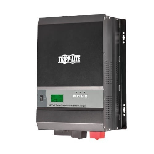 TRIPP LITE Tripp Lite APSWX2K24VMPPT Surge Protection Pdu