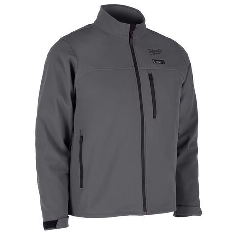 MILWAUKEE Milwaukee M100G-20S Heated Toughshell Work Jacket M12 (Small)