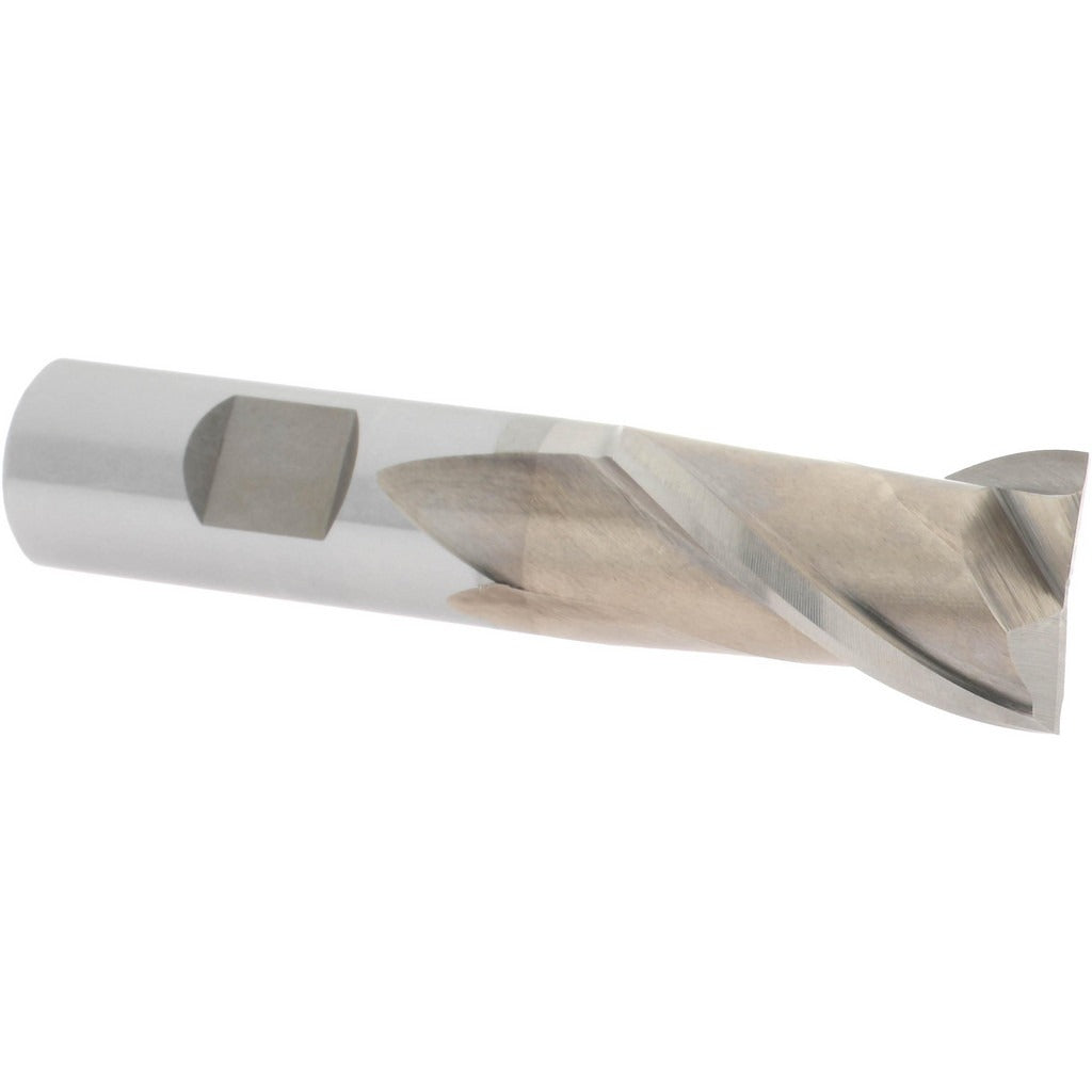 VALUE COLLECTION Value Collection 720-1093 Square End Mill 15/16 in 2 Flute Hss