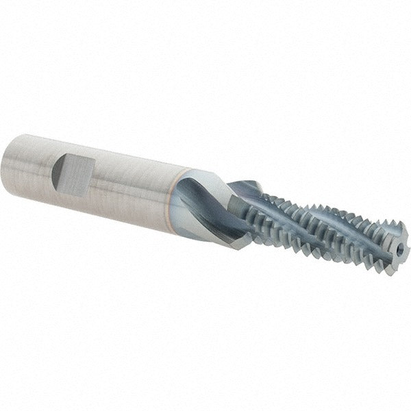 EMUGE Emuge GF342106.5013 Thread Mill 1/2-13 4 Flute Solid Carbide
