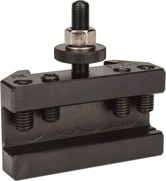 ALORIS Aloris CA-2I Boring Turning Facing Tool Post Holder