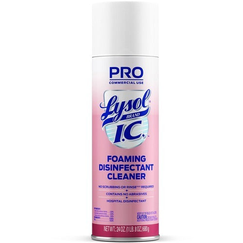 RECKITT Bsc Preferred RAC95524 Foaming Disinfectant Cleaner