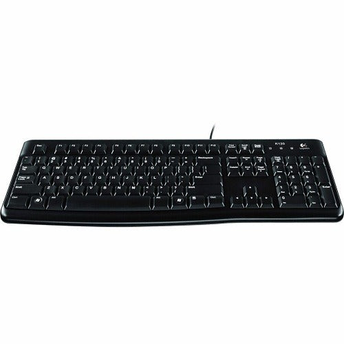 LOGITECH Logitech Vcg 920-002478 Corded Keyboard