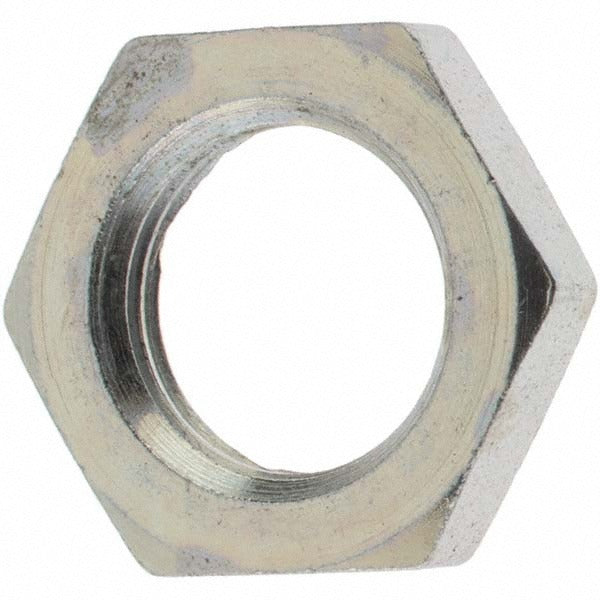 PARKER Parker PX-00296 Hydraulic Hose Nut Fitting 1/8-27 Npsm Steel