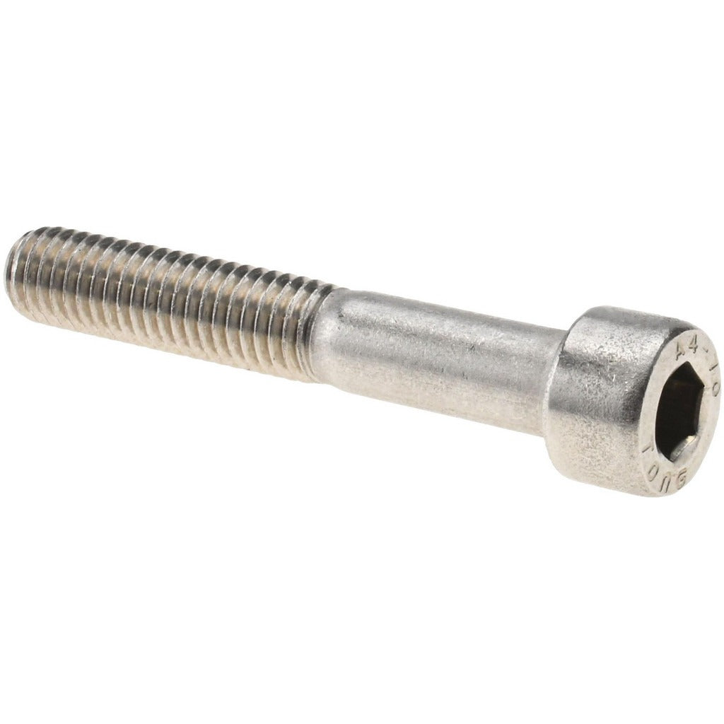 VALUE COLLECTION Value Collection SCXX208050-025BX M8x1.25 Cap Screw 25pk