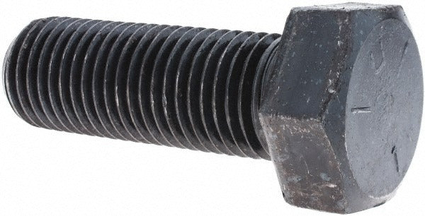 VALUE COLLECTION Value Collection C701808 Hex Head Cap Screw Grade 5
