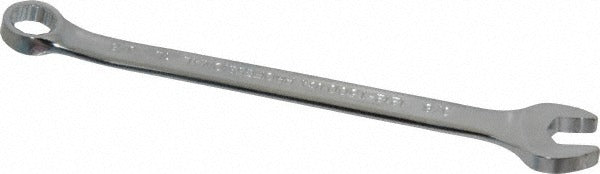 PROTO Proto J1212-T500 Combination Wrench 3/8 Inch 15 Degree