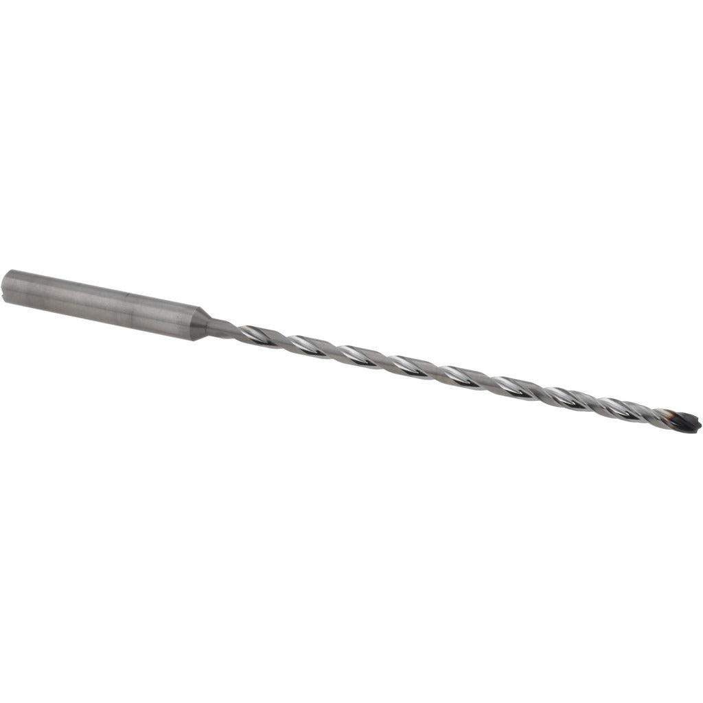 GUHRING Guhring 9065110031700 Extra Length Carbide Drill Bit