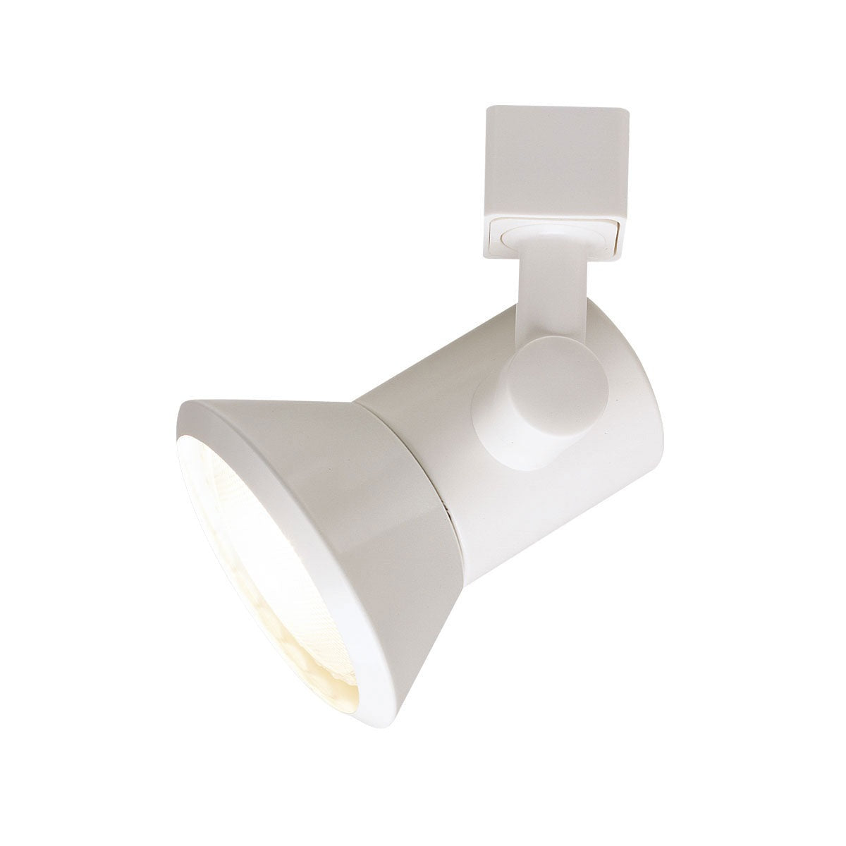 NORA LIGHTING Nora Lighting NTH-124W Cone Line Voltage Track Head 50W (H-Style)