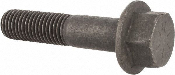 VALUE COLLECTION Value Collection 822348MSC Flange Bolt 3/4-10 Unc 3-1/2 in Grade 8