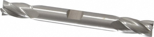 CLEVELAND CONTROLS Cleveland C52178 Square End Mill 0.375 in 4 Flute Cobalt