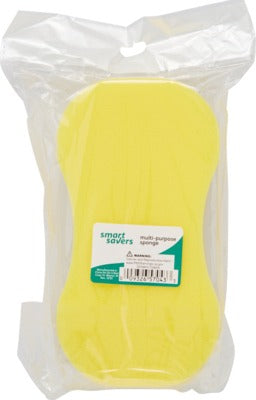 BSC PREFERRED Bsc Preferred CC201004 Multi-purpose Sponge