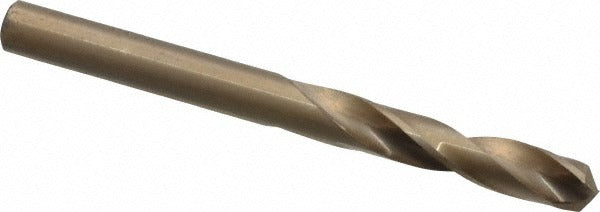 CLEVELAND CONTROLS Cleveland C14621 Cobalt Drill Bit 13/64 Inch 135 Point
