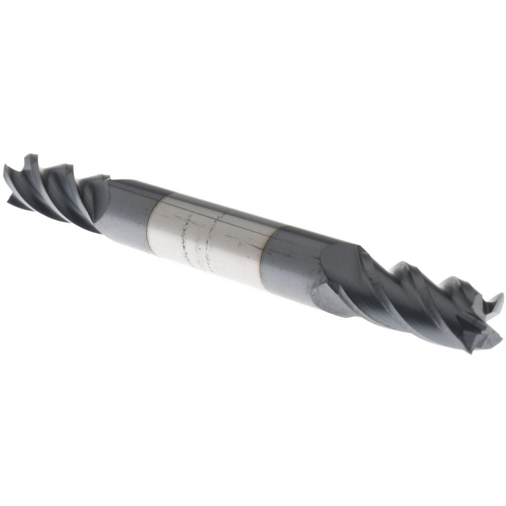ACCUPRO Accupro 12185136 Square End Mill 11/32 in 4 Flute Altin