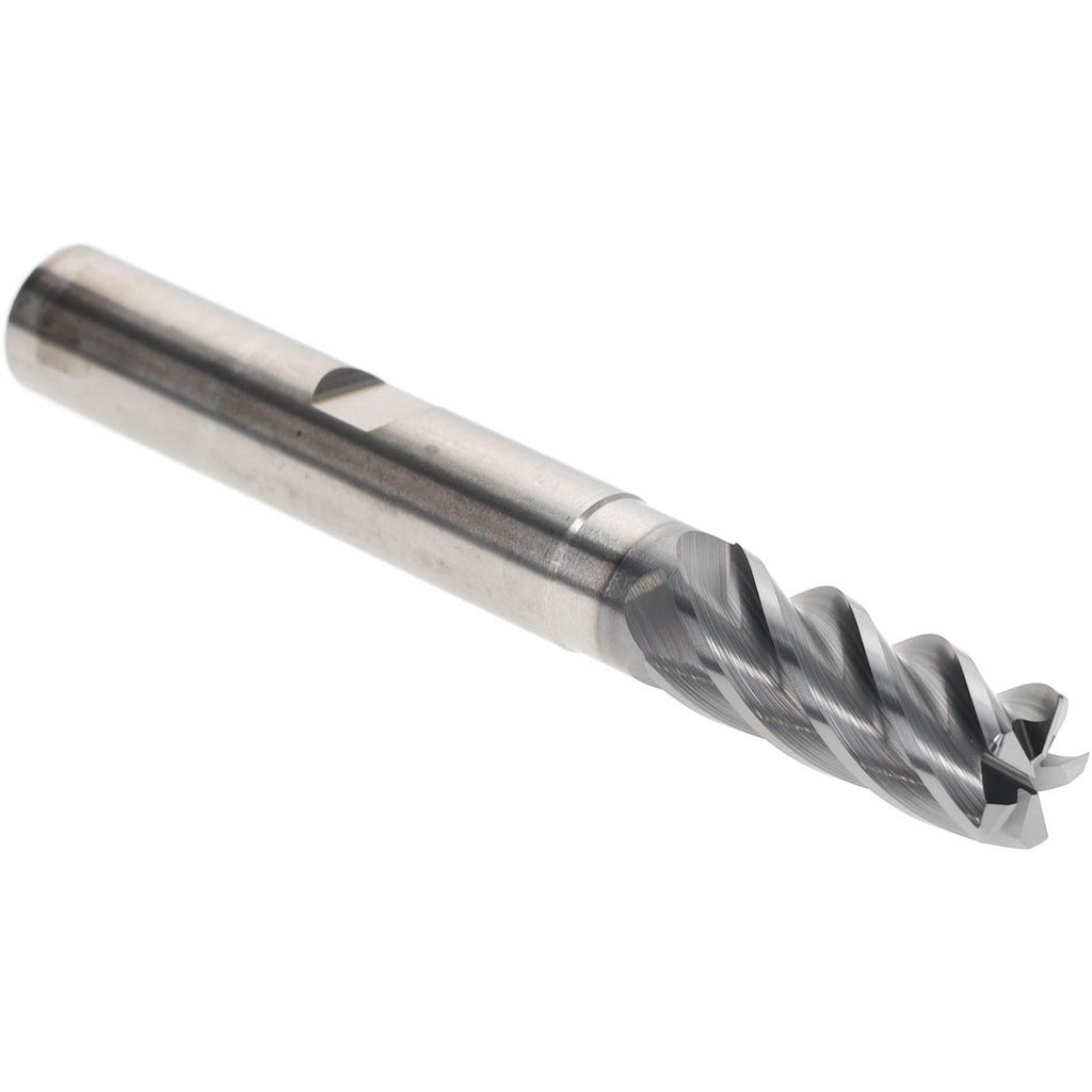 ACCUPRO Accupro 95139027 Corner Radius End Mill 1/2 in 5 Flute