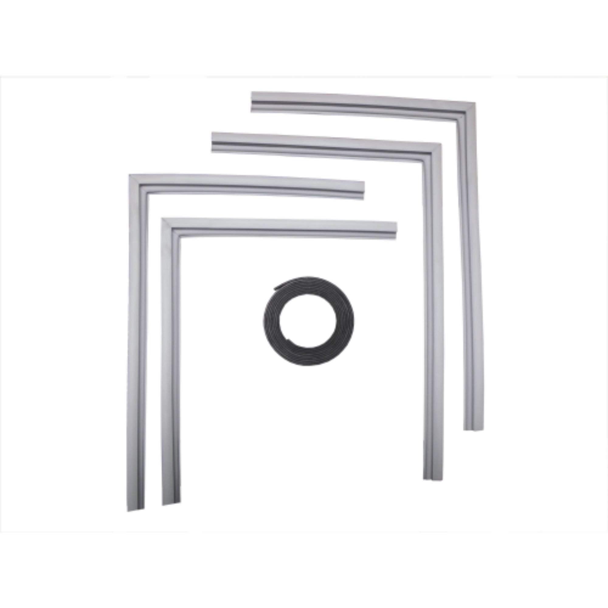 SUPCO Supco SU2002 Door Gasket 1 Pack SU2002