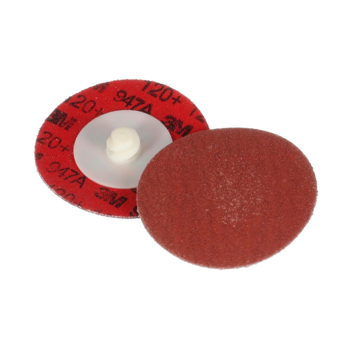 3M 3M 7100076933 Cubitron II Roloc durable edge disc 120+ grit 2 in (200 per case)