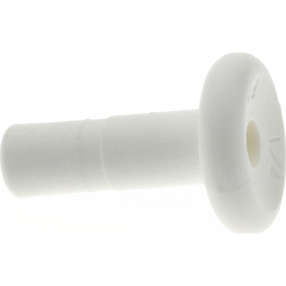 PARKER Parker PP4TPL Push-to-connect Plug 1/4 Inch Od