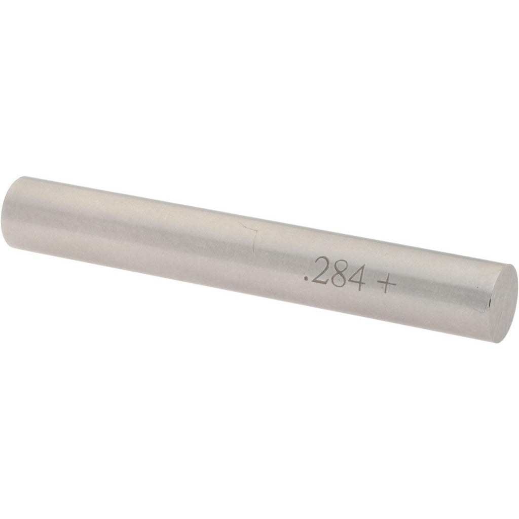 SPIROTHERM Spi 29-284-7 Class Zz Plus Plug Gage 0.284 in