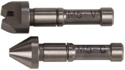 MITUTOYO Mitutoyo 126-805 60 Degree Micrometer Anvil Thread