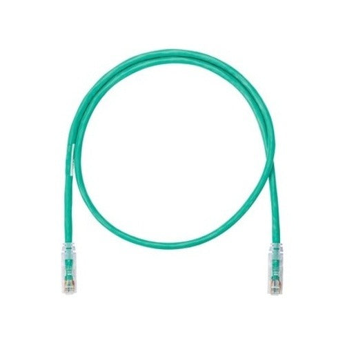 PANDUIT Panduit NK6PC9GRY CAT6 Utp Patch Cable 9 Feet